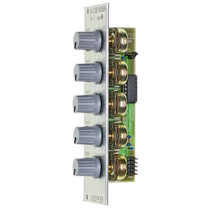 Doepfer A-138a Mixer linear