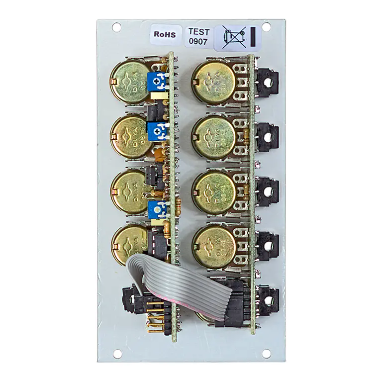 Doepfer A-137-1 Wave Multiplier I 3