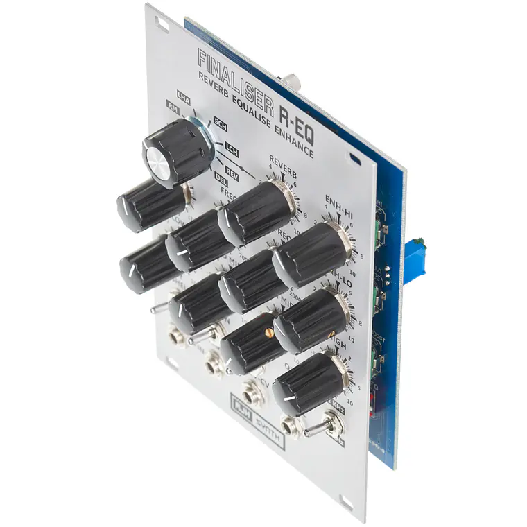 AJH Finaliser R-EQ Silver 2