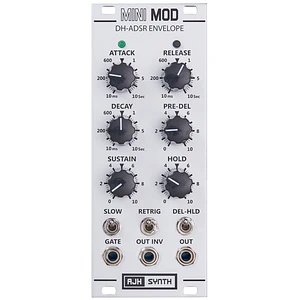 AJH MiniMod DH-ADSR Silver