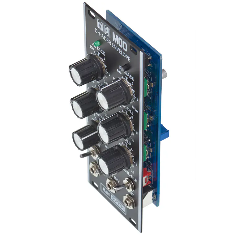 AJH MiniMod DH-ADSR Black 2