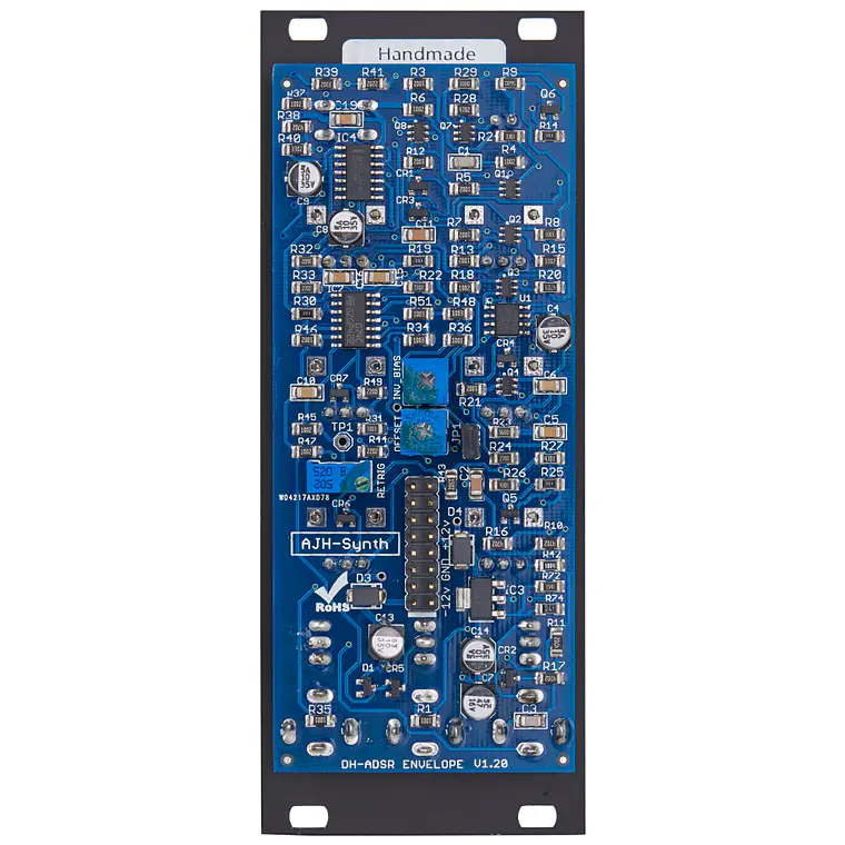 AJH MiniMod DH-ADSR Black 3