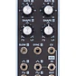 AJH MiniMod Dual LFO + VCA Black - Miniatura 1