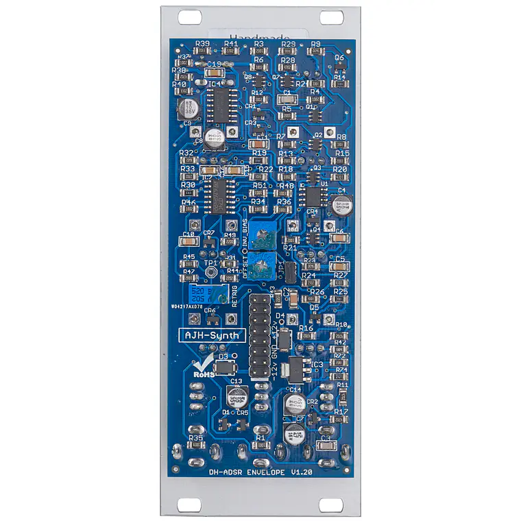 AJH MiniMod DH-ADSR Silver 3