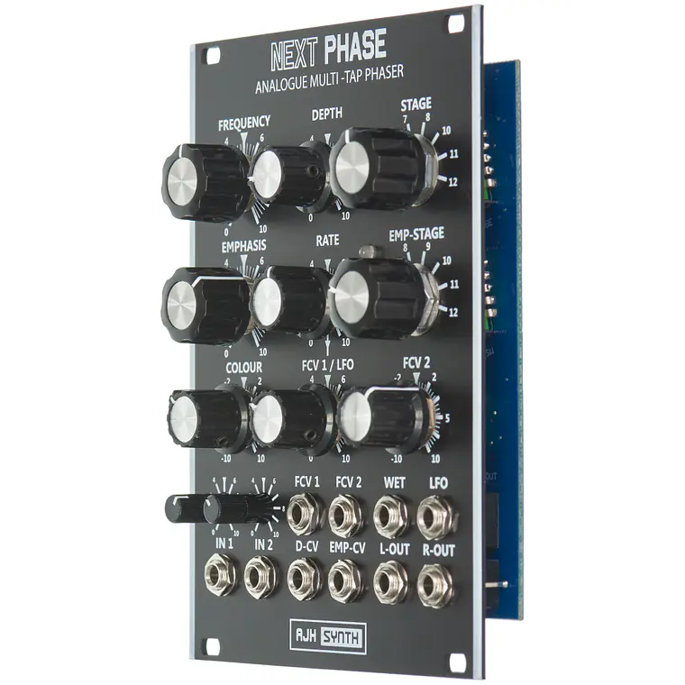 AJH MiniMod Next Phase Black 2