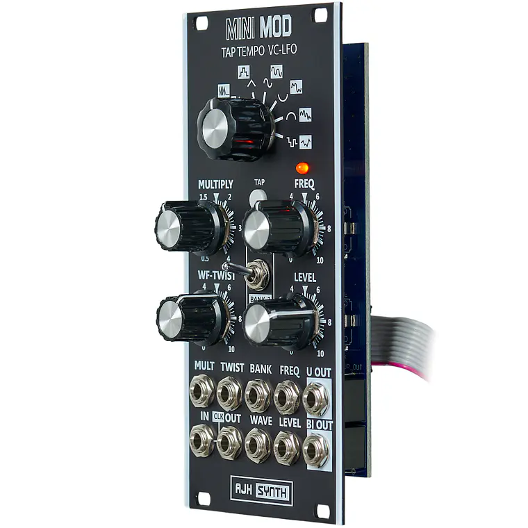 AJH Tap Tempo LFO Dark Edition 2