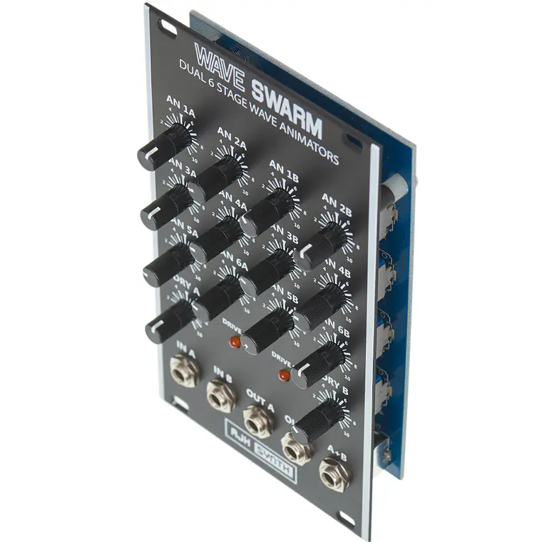 AJH WaveSwarm Black 2