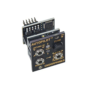Endorphin.es 1U Autopilot black