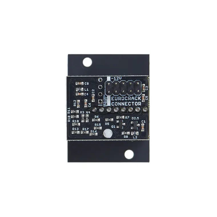 Endorphin.es 1U Autopilot black 3