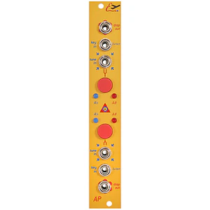 Endorphin.es Autopilot Gold