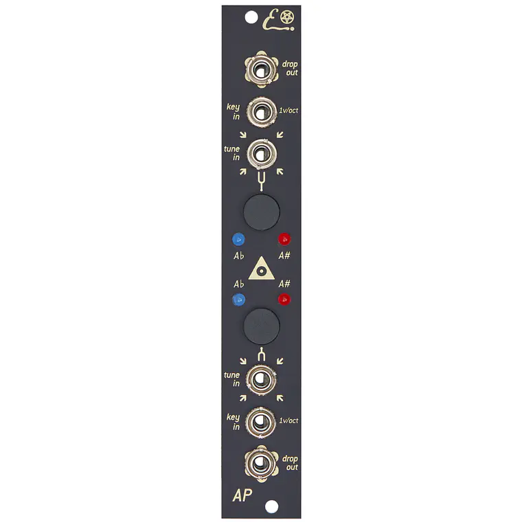 Endorphin.es BLCK_Autopilot 1