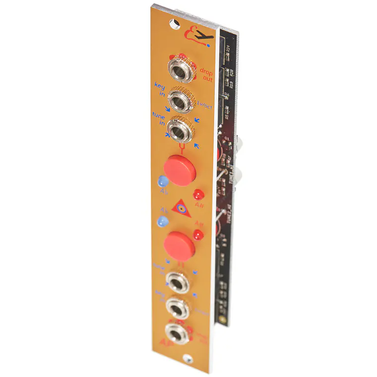 Endorphin.es Autopilot Gold 2