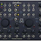 Endorphin.es BLCK_Furthrrrr Generator Dual VCO - Miniatura 1
