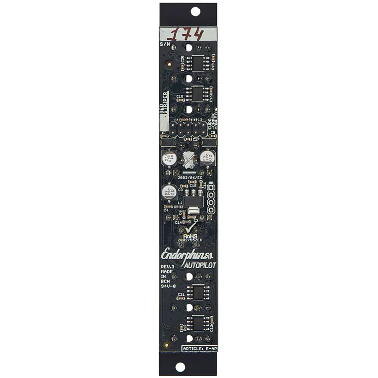 Endorphin.es BLCK_Autopilot 3