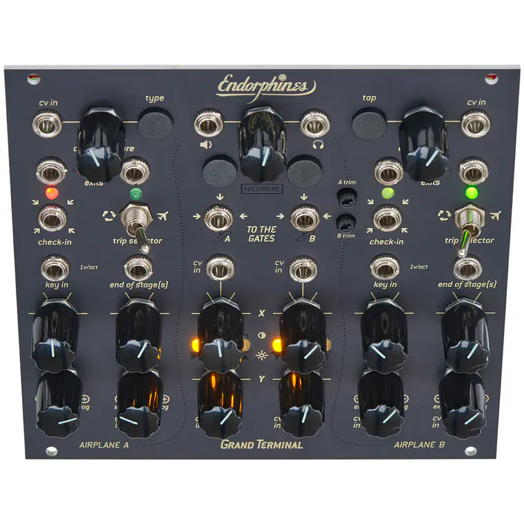 Endorphin.es BLCK_Grand Terminal 2