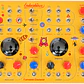 Endorphin.es Furthrrrr Generator Dual VCO Gold - Miniatura 1