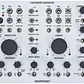 Endorphin.es Furthrrrr Generator Dual VCO Silver - Miniatura 1