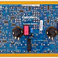 Endorphin.es Furthrrrr Generator Dual VCO Gold - Miniatura 3