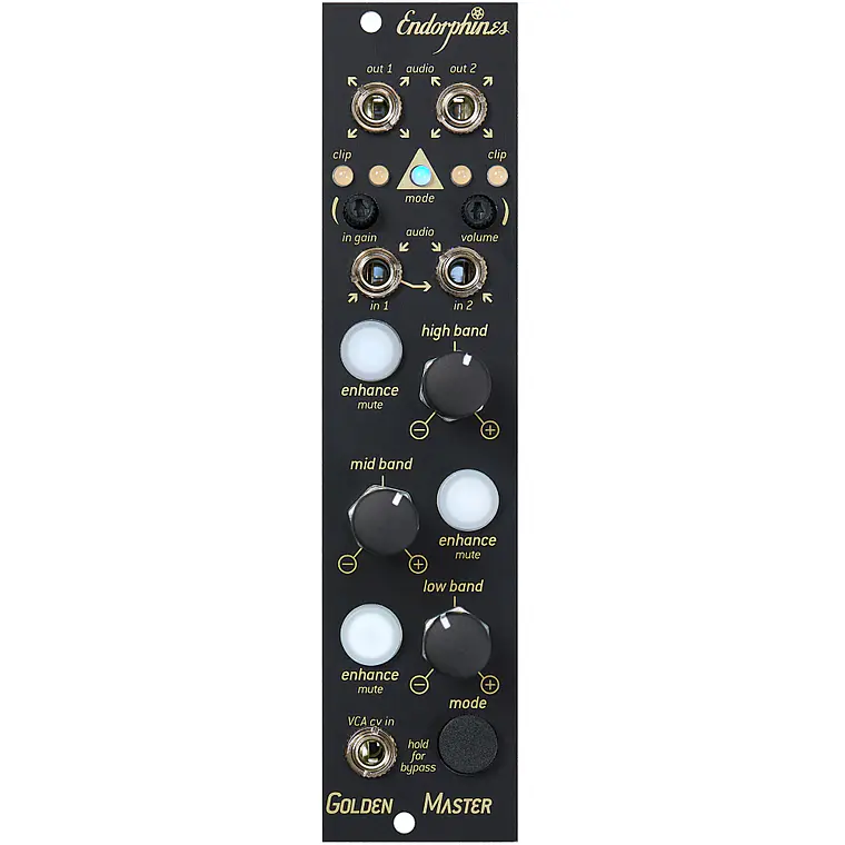 Endorphin.es Golden Master_BLCK 1