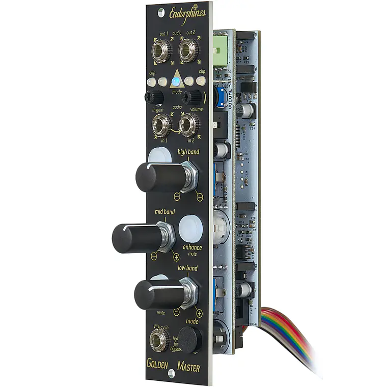 Endorphin.es Golden Master_BLCK 2