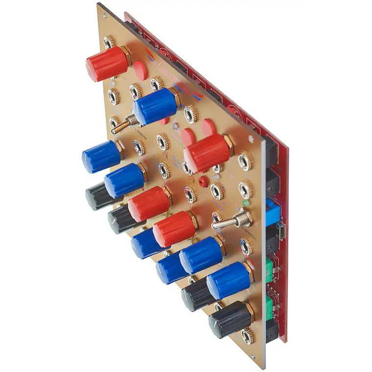 Endorphin.es Grand Terminal Gold 2