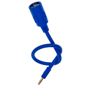 Endorphin.es Ground Control Silver