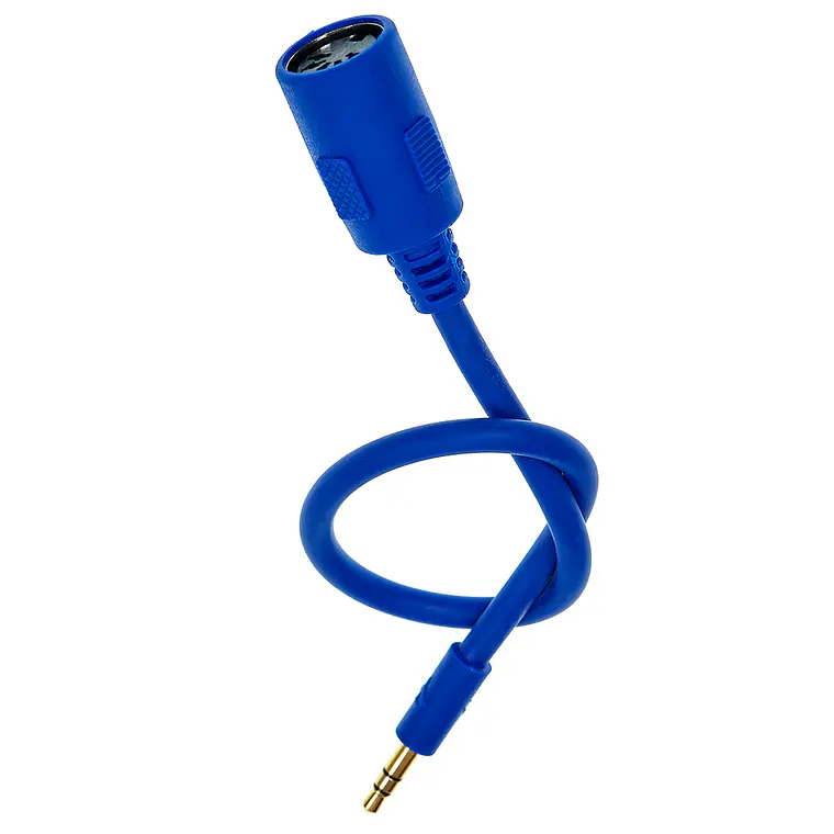 Endorphin.es Ground Control Silver 2