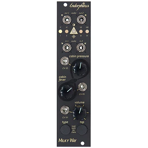 Endorphin.es Milky Way_BLCK