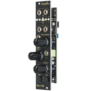 Endorphin.es Milky Way_BLCK