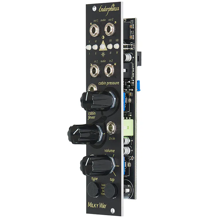 Endorphin.es Milky Way_BLCK 2