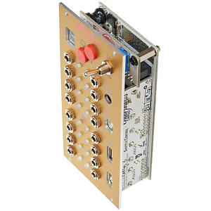 Endorphin.es Shuttle Control Gold