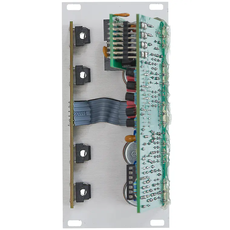 Analogue Systems RS-100N Lowpass 3