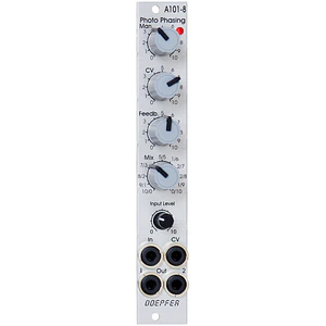 Doepfer A-101-8 Phase Shifter