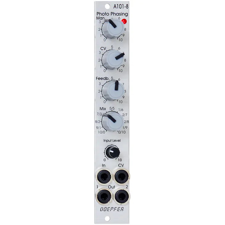 Doepfer A-101-8 Phase Shifter 1