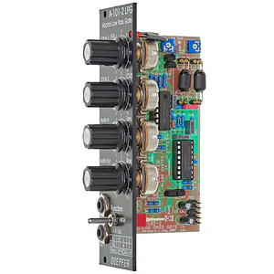 Doepfer A-101-2 Vactrol Lowpass Vintage