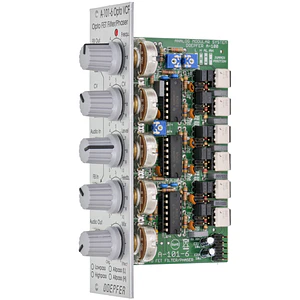 Doepfer A-101-6 6 Stage Opto FET VCF