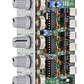 Doepfer A-101-6 6 Stage Opto FET VCF - Miniatura 2