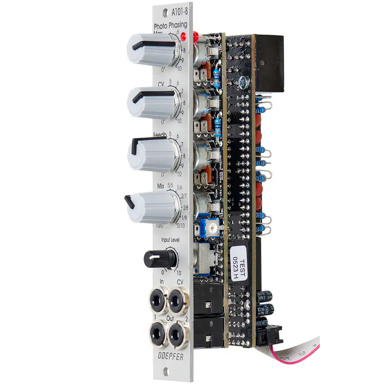 Doepfer A-101-8 Phase Shifter 2