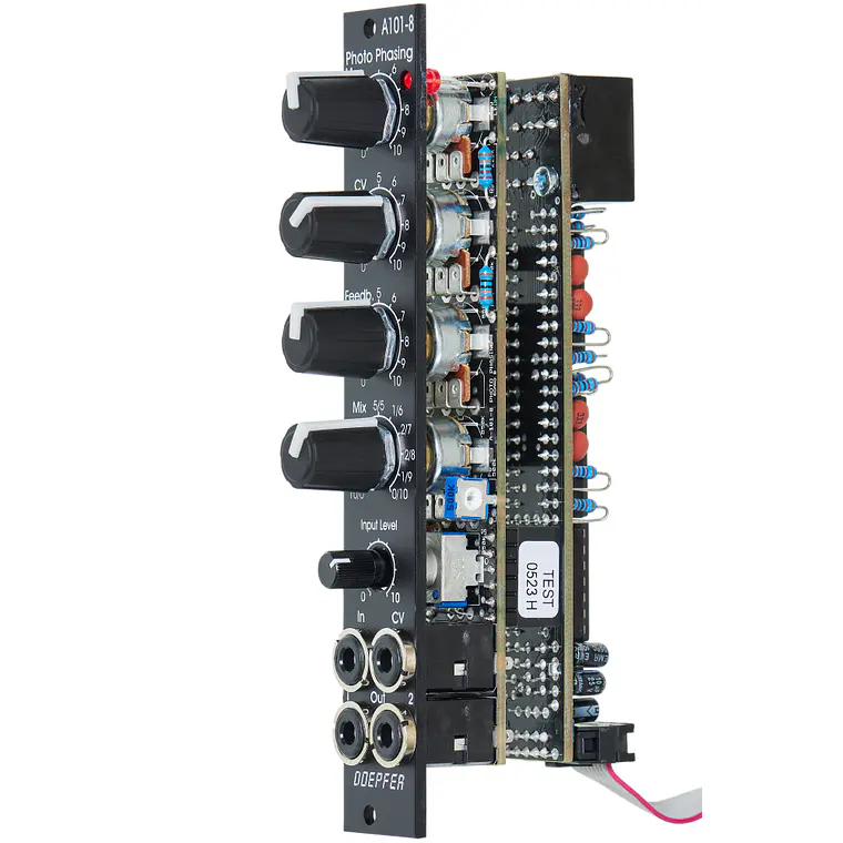 Doepfer A-101-8V Phase Shifter Vintage Edition 2