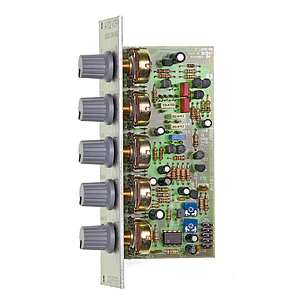 Doepfer A-102 Diode Low Pass Filter