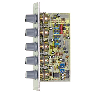 Doepfer A-103 18dB Low Pass Filter