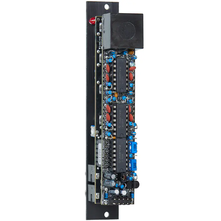 Doepfer A-101-8V Phase Shifter Vintage Edition 3