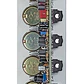 Doepfer A-102 Diode Low Pass Filter - Miniatura 3