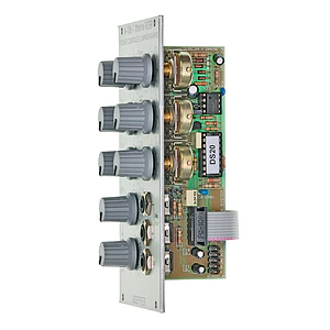 Doepfer A-106-1 X-Treme Filter