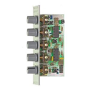 Doepfer A-106-5 12dB SEM Filter