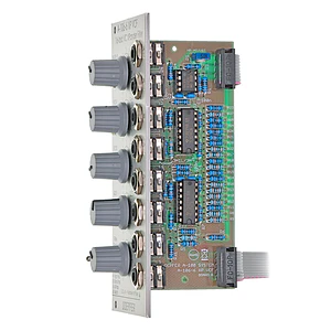 Doepfer A-106-6 XP Filter