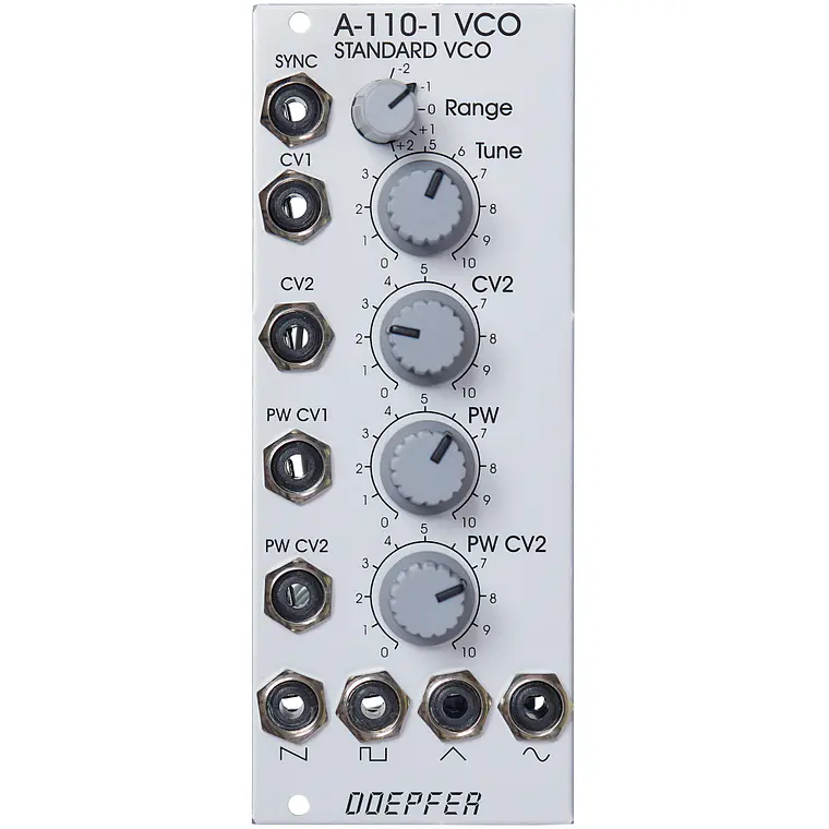 Doepfer A-110-1 Standard VCO 1