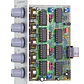 Doepfer A-108 6/12/24/48dB Low Pass Filter - Miniatura 2
