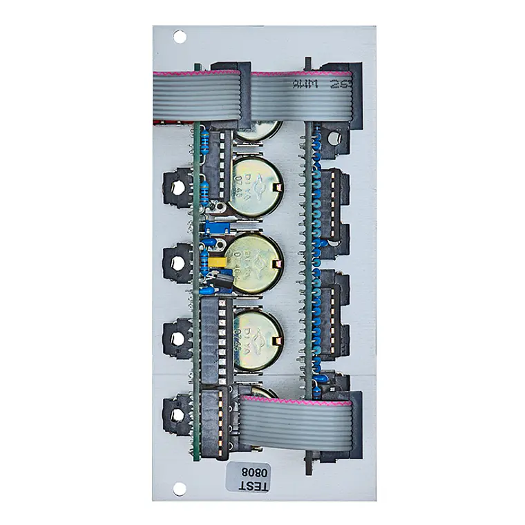 Doepfer A-106-6 XP Filter 3