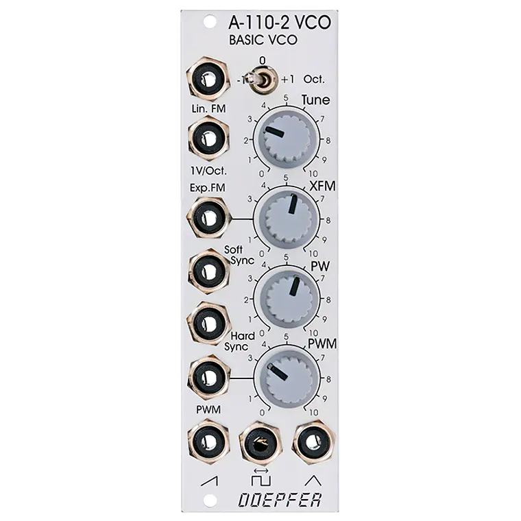 Doepfer A-110-2 Basic VCO 1